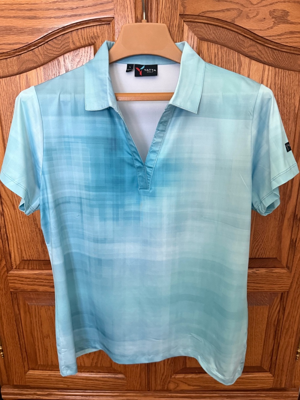 Yatta Golf Premium Polo Shirt